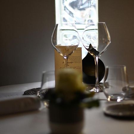 Logis Hotel Restaurant Au Boeuf Rouge Niederschaeffolsheim 외부 사진