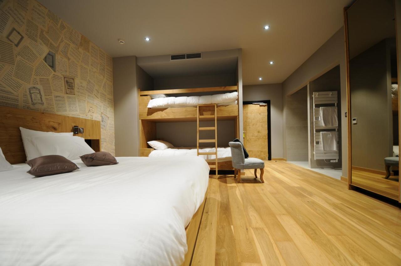 Logis Hotel Restaurant Au Boeuf Rouge Niederschaeffolsheim 외부 사진