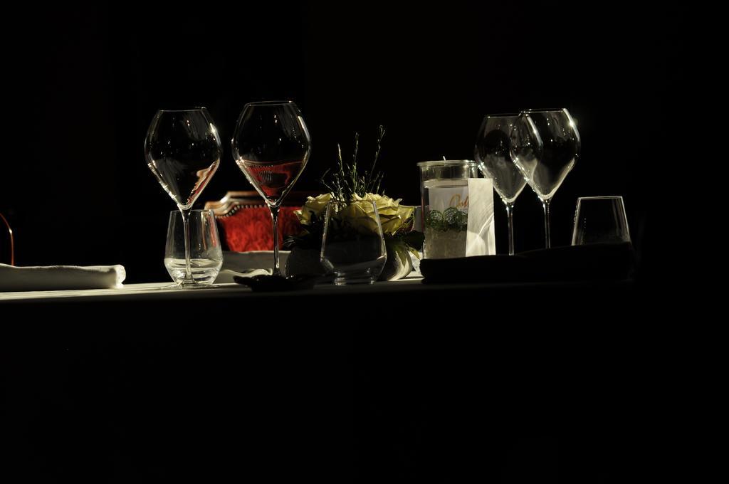Logis Hotel Restaurant Au Boeuf Rouge Niederschaeffolsheim 외부 사진