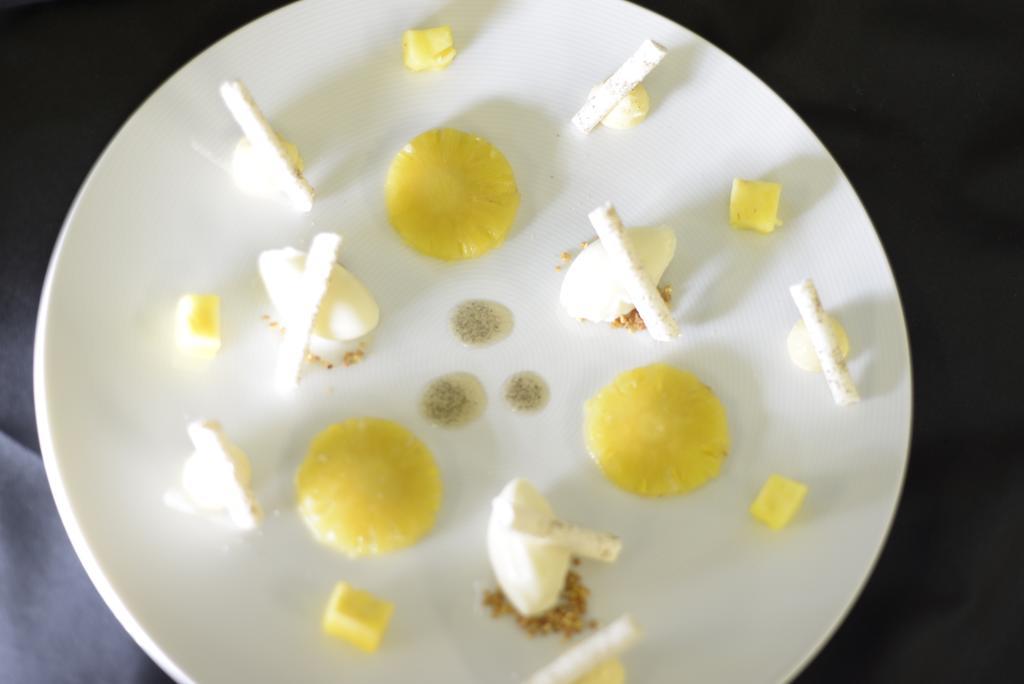 Logis Hotel Restaurant Au Boeuf Rouge Niederschaeffolsheim 외부 사진