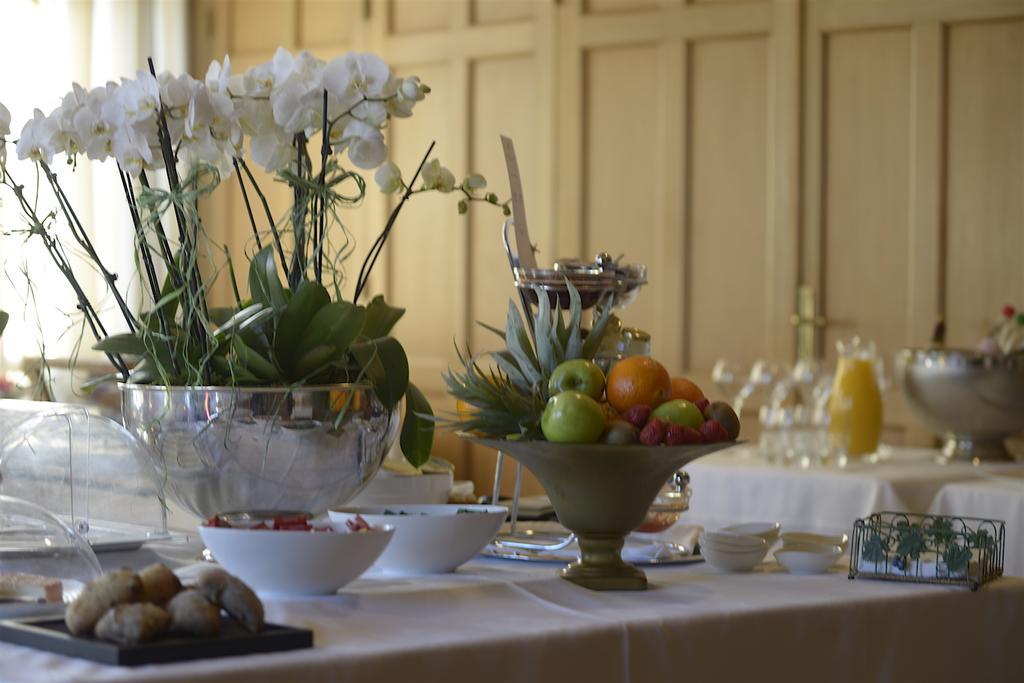 Logis Hotel Restaurant Au Boeuf Rouge Niederschaeffolsheim 외부 사진