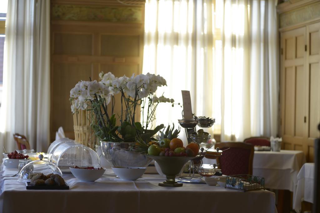 Logis Hotel Restaurant Au Boeuf Rouge Niederschaeffolsheim 외부 사진