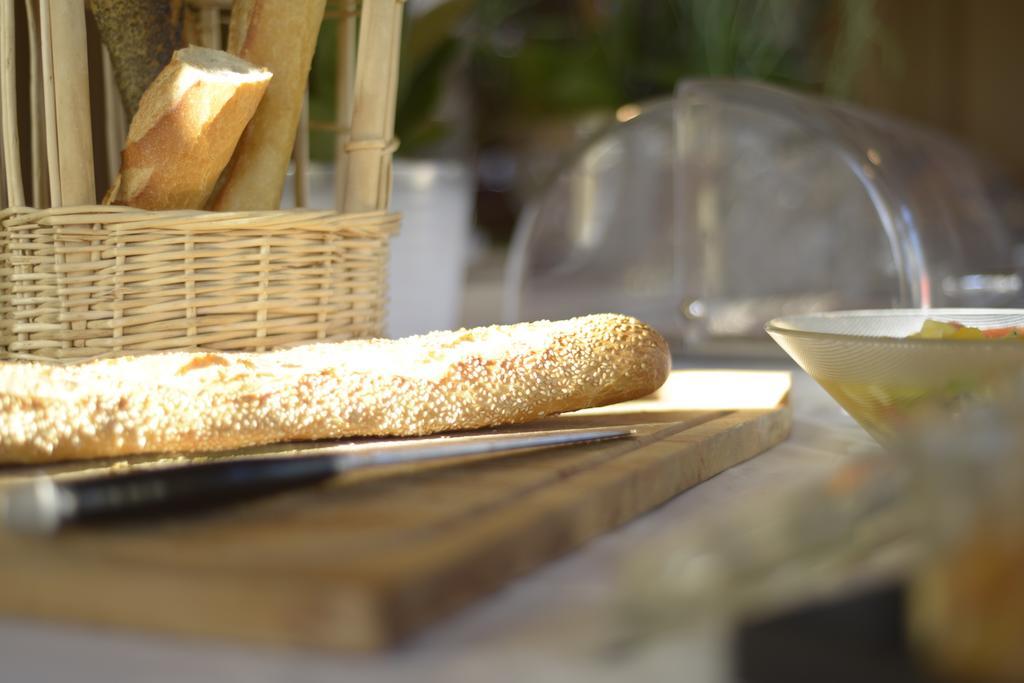 Logis Hotel Restaurant Au Boeuf Rouge Niederschaeffolsheim 외부 사진