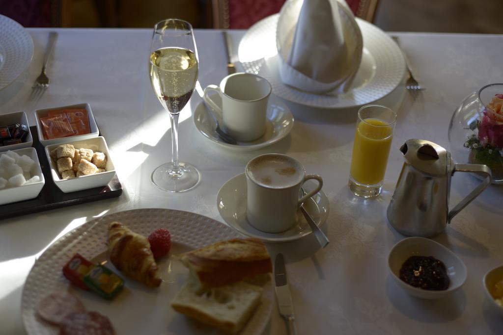 Logis Hotel Restaurant Au Boeuf Rouge Niederschaeffolsheim 외부 사진