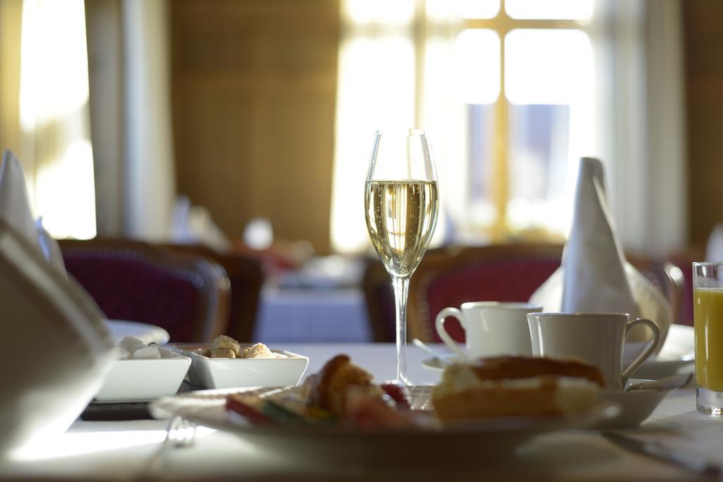 Logis Hotel Restaurant Au Boeuf Rouge Niederschaeffolsheim 외부 사진