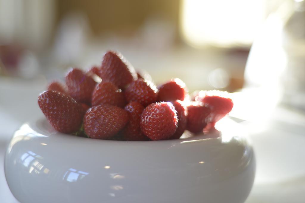 Logis Hotel Restaurant Au Boeuf Rouge Niederschaeffolsheim 외부 사진