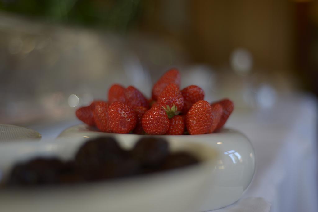 Logis Hotel Restaurant Au Boeuf Rouge Niederschaeffolsheim 외부 사진