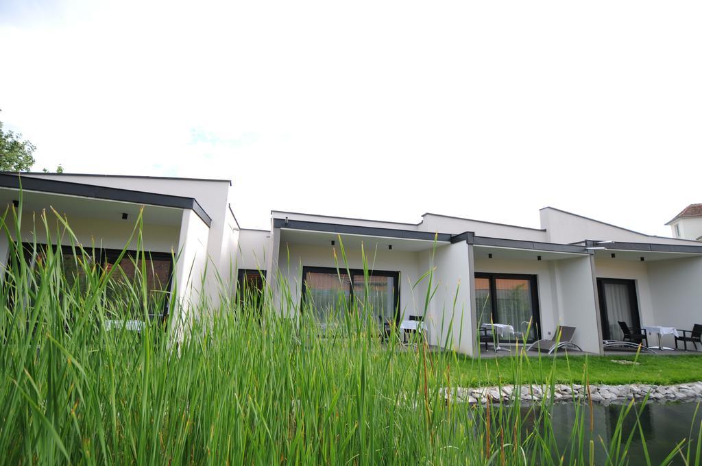 Logis Hotel Restaurant Au Boeuf Rouge Niederschaeffolsheim 외부 사진