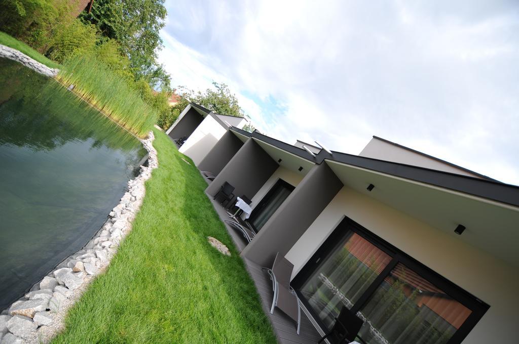 Logis Hotel Restaurant Au Boeuf Rouge Niederschaeffolsheim 외부 사진