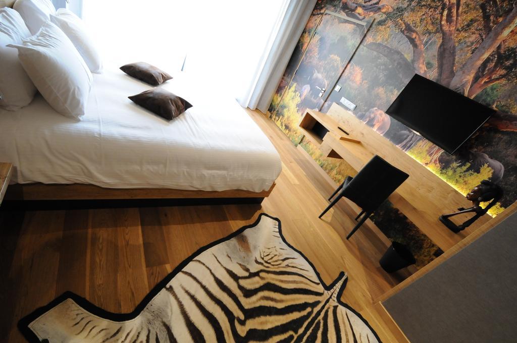 Logis Hotel Restaurant Au Boeuf Rouge Niederschaeffolsheim 외부 사진