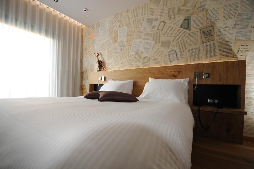 Logis Hotel Restaurant Au Boeuf Rouge Niederschaeffolsheim 외부 사진