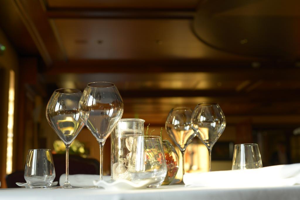 Logis Hotel Restaurant Au Boeuf Rouge Niederschaeffolsheim 외부 사진