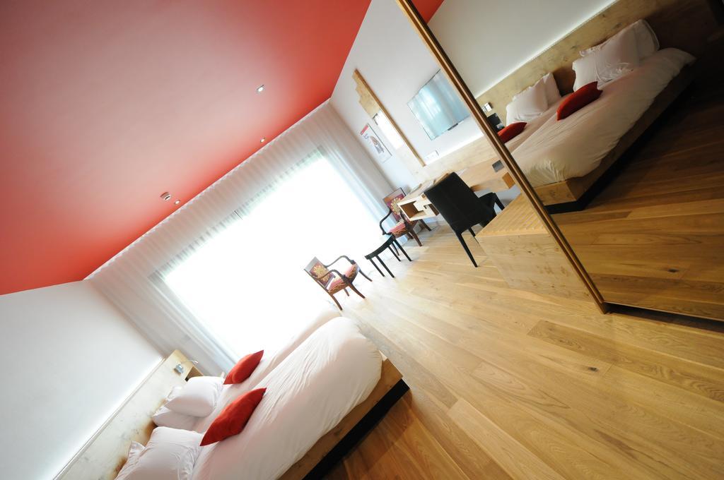 Logis Hotel Restaurant Au Boeuf Rouge Niederschaeffolsheim 외부 사진